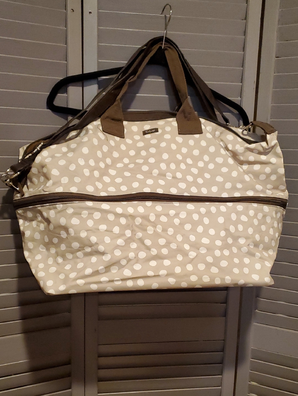 Thirty-One Thirty-One Expand-A-Tote
